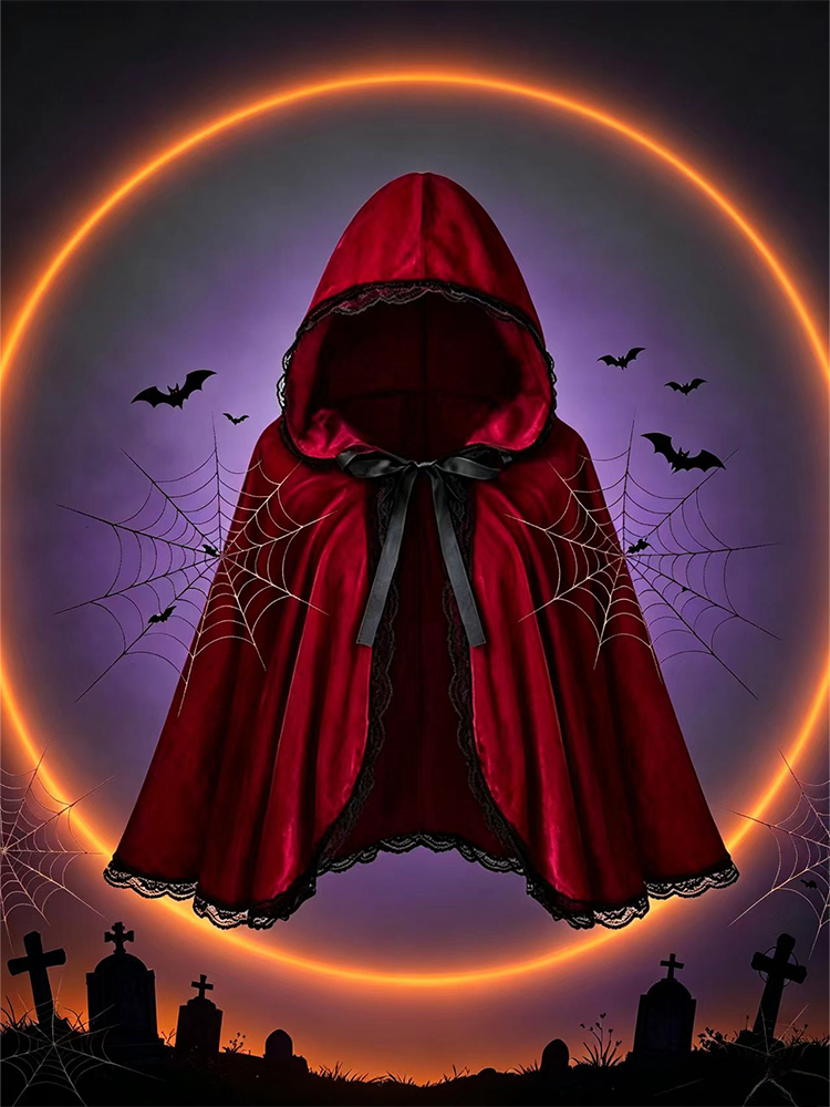 Halloween Cosplay Costume Litt - Embellish Knit 评论和价格
